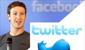 Is your TEEN on Facebook, Twitter? Watch out!