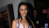 PICS: Priyanka, Kim, Kate show how to shrink YOUR waist!