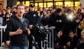 6 reasons why Zuckerberg is the youngest billionaire