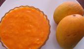 Mango recipes: Salad, aamras and more!