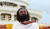 Sri Sri: How to meditate and elevate your consciousness