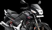 Top 10 most popular bikes in India