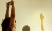 Must-do yoga stretches for your workout