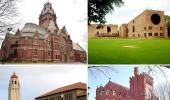 IIM-A among WORLD's top 10 B-schools