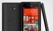 HTC launches Windows Phone 8X, 8S in India