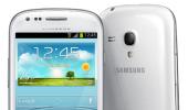 Samsung Galaxy S III Mini to debut in India before Diwali