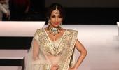 IMAGES: Sonakshi, Kangna and more catwalking celebs!