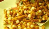 Your Diwali recipes: Sago crispies and Mini Chirote