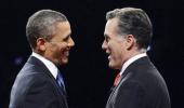 How Obama or Romney could affect your investments