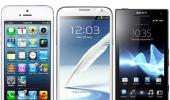 Best smartphones to buy this Diwali