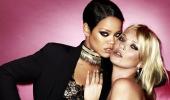 Rihanna and Kate's racy photoshoot and more fashion news!