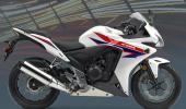 Honda's three superbikes that will make you DROOL