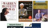 MUST READ: Top 5 books for young investors