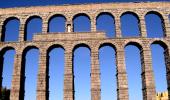 STUNNING PHOTOS: The historic city of Segovia