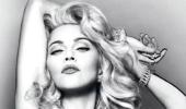 Madonna strips off and more fashion news!