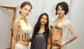 IMAGES: What we'll see at India Resort Fashion Week