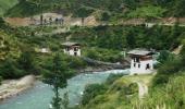 STUNNING PHOTOS: The heavenly Kingdom of Bhutan