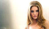Rosie's 'empowering' lingerie and more fashion news!