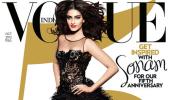 VOTE: Sexiest India covergirl this October!