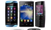 Top 5 feature phones under Rs 5,000