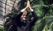 10 lessons to learn from Amitabh Bachchan