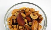 Cancer, cholesterol, heart health: Why you must eat NUTS