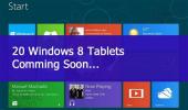 Tablet war: 20 Windows-8 tablets to take on the iPad