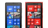 Nokia Lumia 920 and 820 coming to India on Oct 23