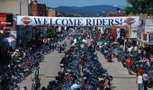 IN PICS: The annual Sturgis Motorcycle Rall