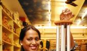 Meet Kalki: India's first transgender entrepreneur