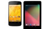 Google set to KILL Apple with new Nexus 4, Nexus 10?