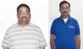 Weight loss: 'How I lost 29 kg in one year'