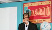 MUST READ: Amitabh Bachchan's advice to young Indians