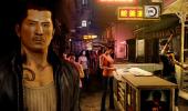 Gaming review: 'Sleeping Dogs' comes out all guns blazing