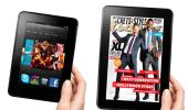 Kindle Fire HD tablets: Are these iPad killers?