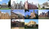 The world's top 10 universities 2012