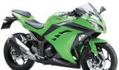 IN PICS: The amazing Kawasaki Ninja 300R