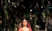 PICS: Chitrangada and more bridal beauties!