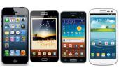 iPhone 5 effect: Samsung slashes Galaxy S II, S III prices