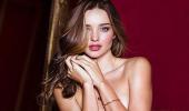 It's a baby boy for model Miranda Kerr