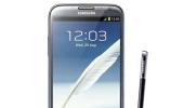 Samsung Galaxy Note II: First impressions