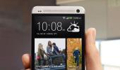 Smartphone review: HTC One