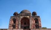 PICS: The fascinating history of the Khan-i-Khanan Tomb