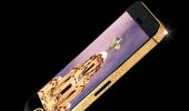 Now, an iPhone 5 that costs Rs 83.5 CRORE!