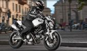 Ducati Monster 696 coming in India for Rs 5L?