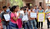 UGC tells DU to scrap 4-year Under Graduate course