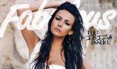 IMAGES: The top 10 'world's hottest women' crowned!