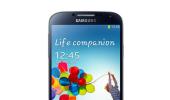 Samsung Galaxy S4: Launched in India