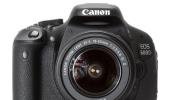 Top 10 DSLRs between Rs 40k and Rs 1L