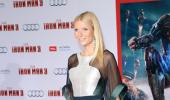 Gwyneth Paltrow's diva tantrums and more fashion news!